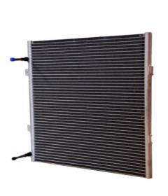 Micro Channel Heat Exchanger SD Series