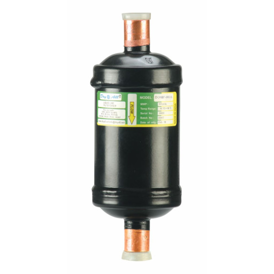 Heat Pump Filtre Drayer DCHBF-083S